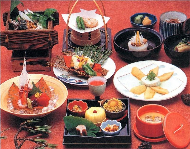 Фото Grand Mercure Lake Hamana Resort & Spa