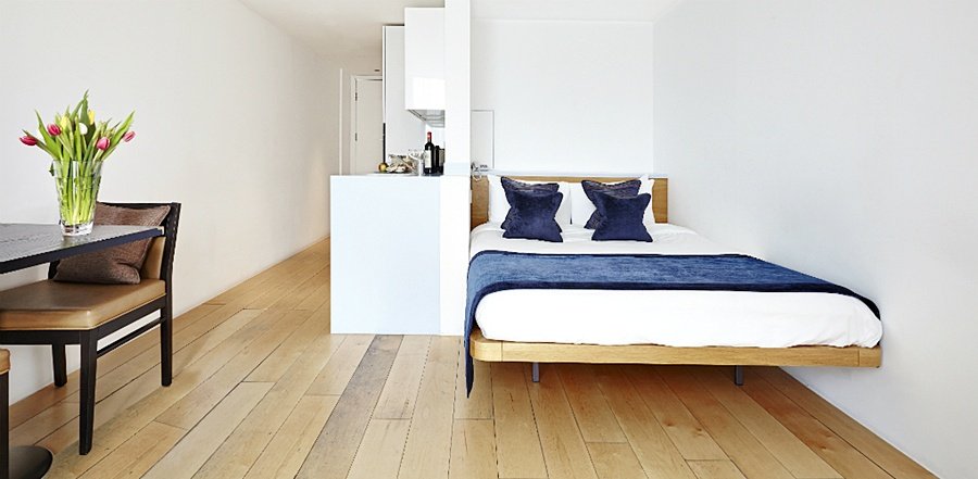 Фото Residence Inn by Marriott London Tower Bridge