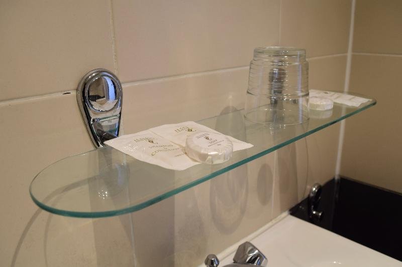 Фото Pembridge Palace Hotel