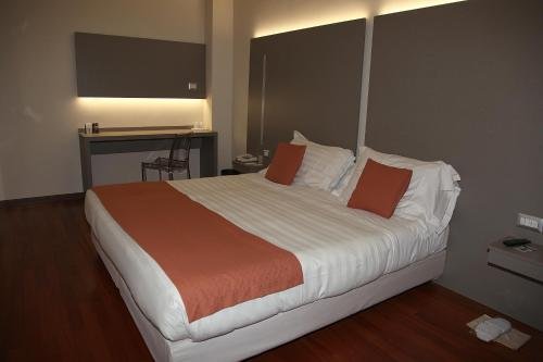 Фото Albergo Anelli