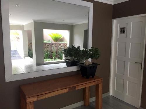 Фото Vanilla Guesthouse