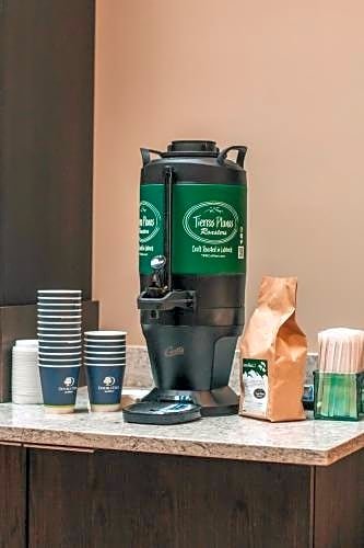 Фото DoubleTree by Hilton Lubbock University Area