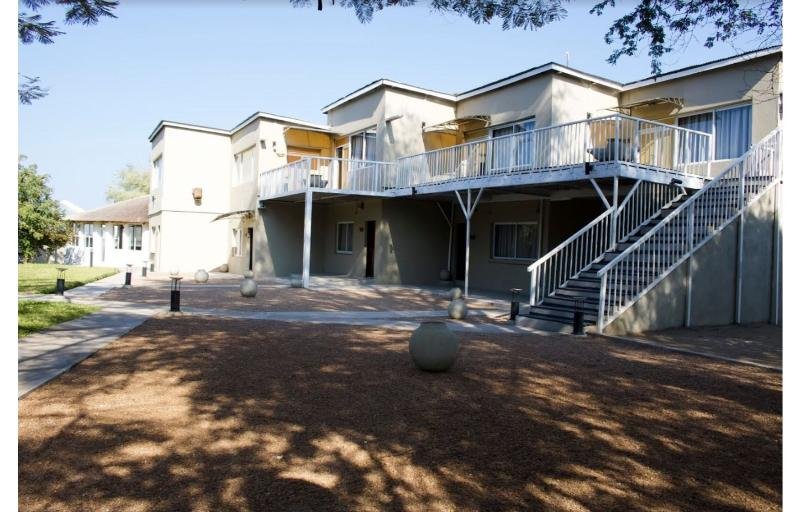 Фото Blue Waters by Serendib