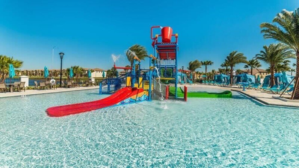 Фото Summer Deal! Lake View Villa