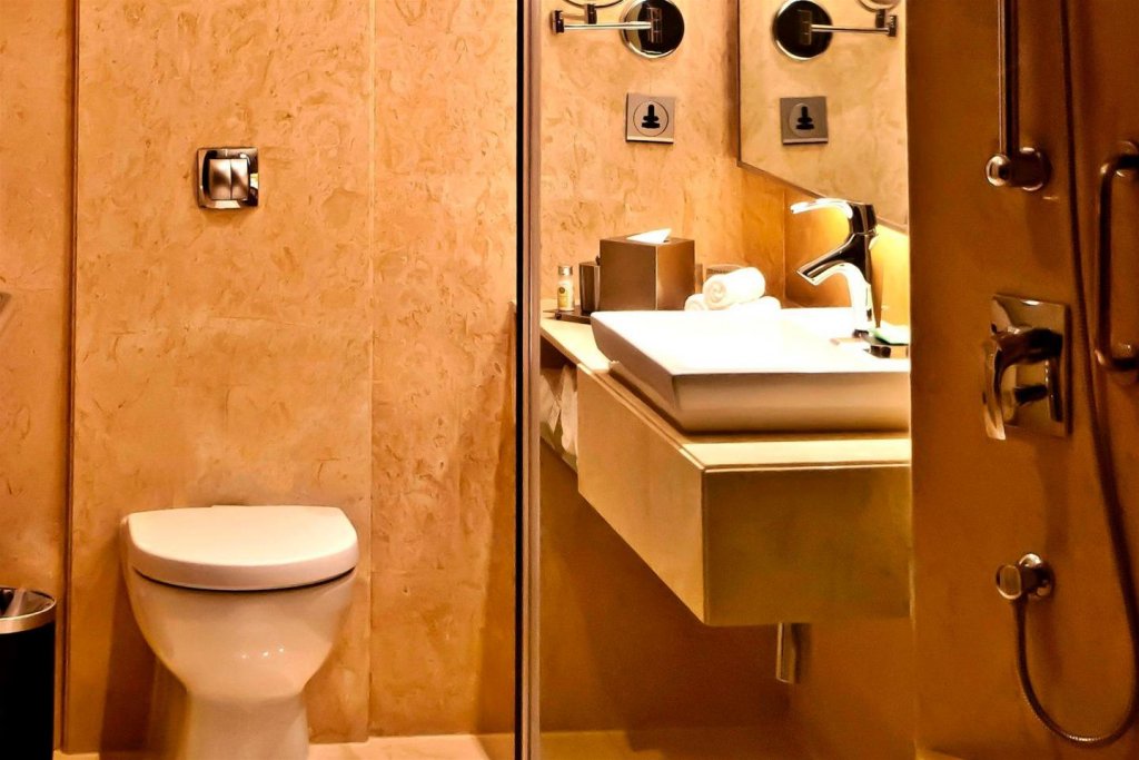 Фото Courtyard by Marriott Mumbai International Airport