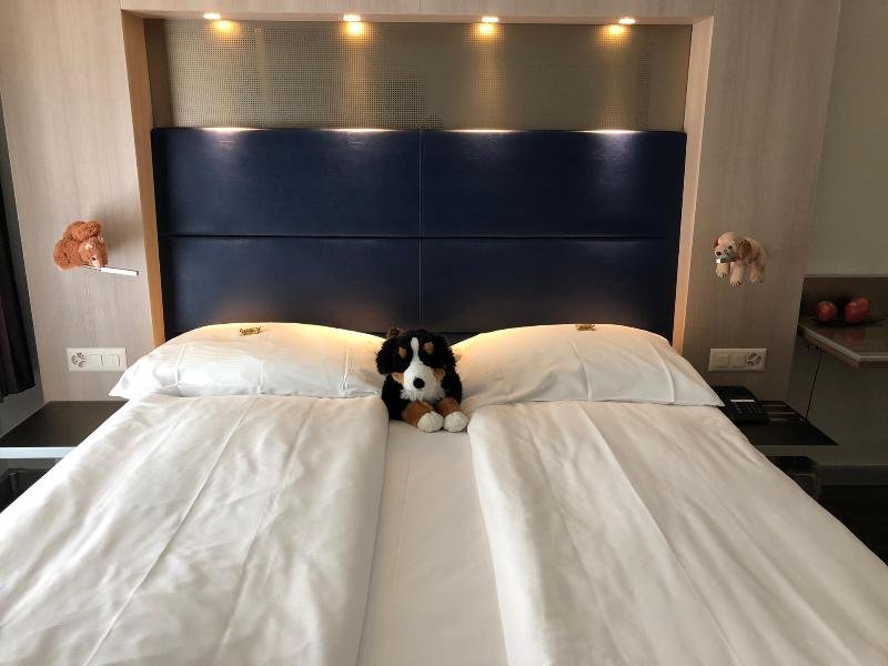 Фото Hotel Alexander