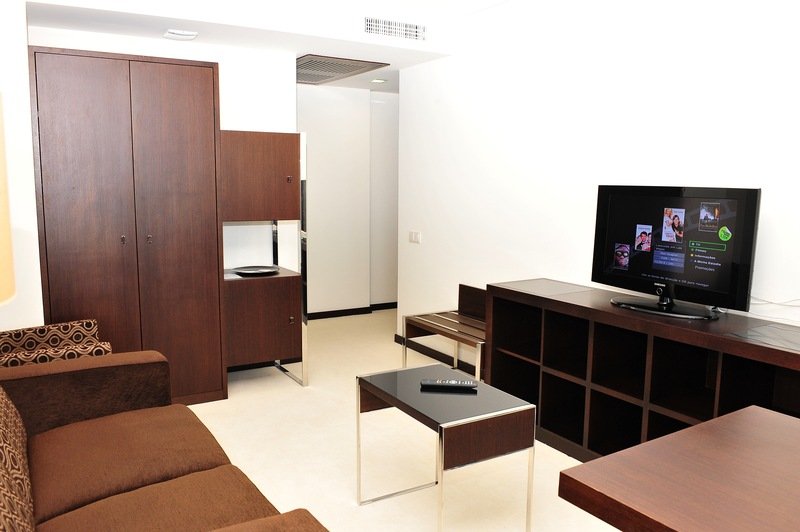 Фото Axis Porto Business & SPA Hotel