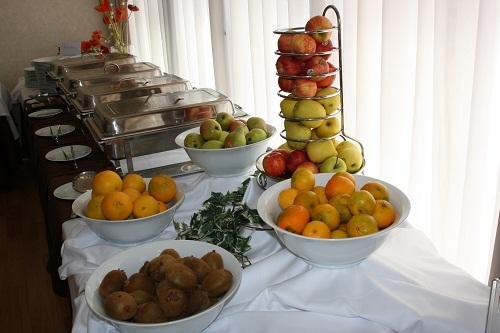 Фото Exe Sevilla Palmera