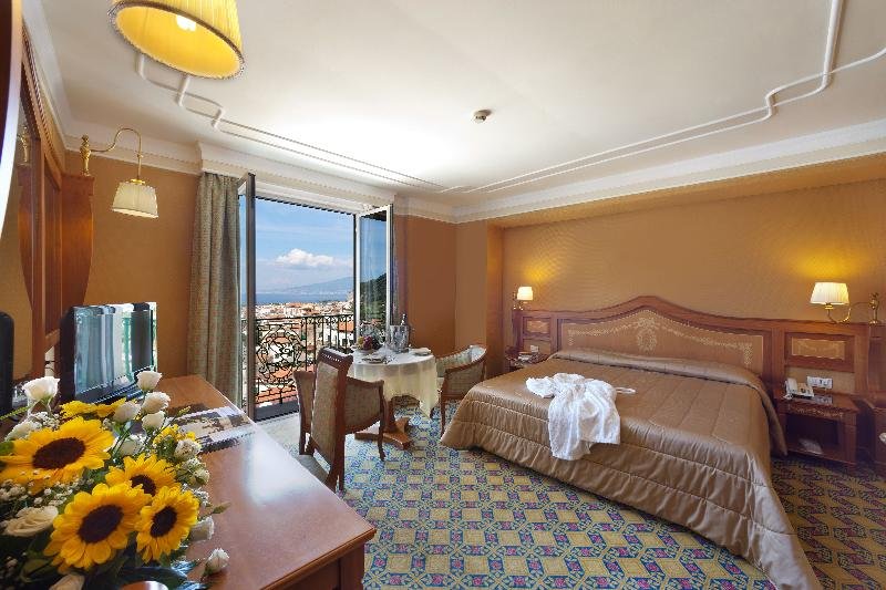 Фото Grand Hotel La Pace