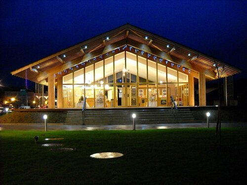 Гостиница Le Jardin de la Reyssouze в Маконе