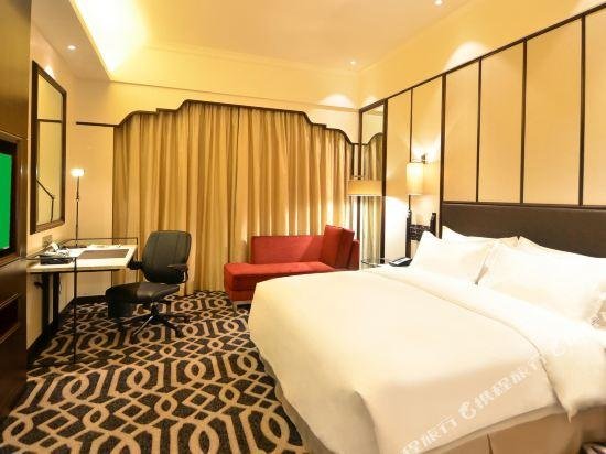 Фото Holiday Inn Guangzhou Airport Zone