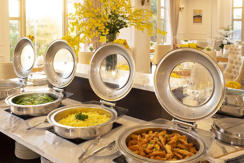 Фото MerPerle Beach Hotel