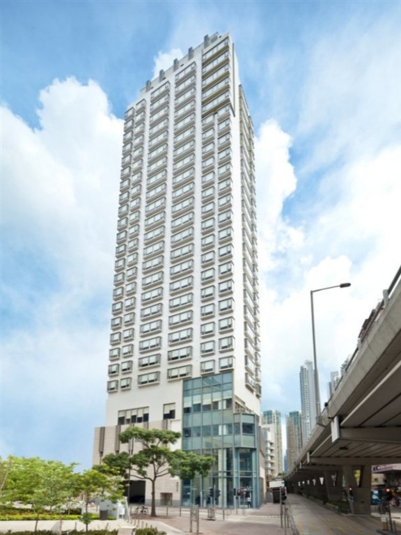 Фото Dorsett Mongkok Hong Kong