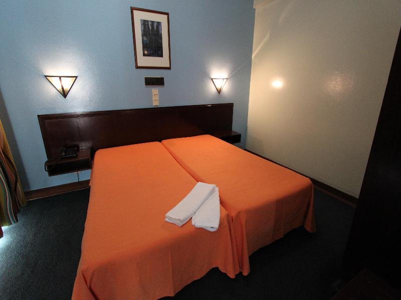 Фото Pensao Residencial Horizonte