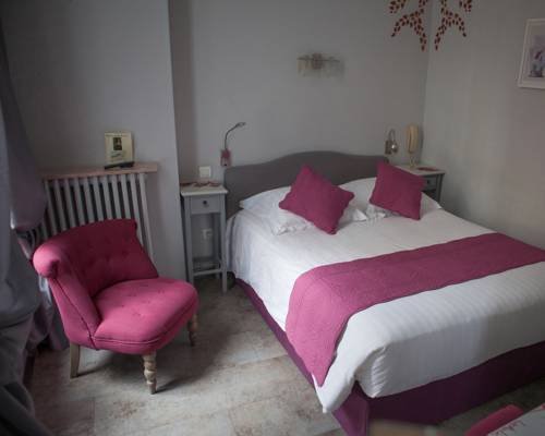 Фото Hotel du Palais