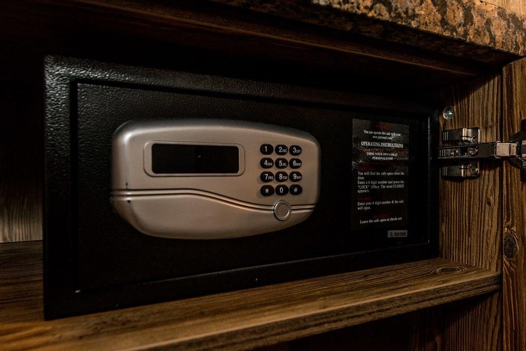 Фото Xo Hotels Blue Square