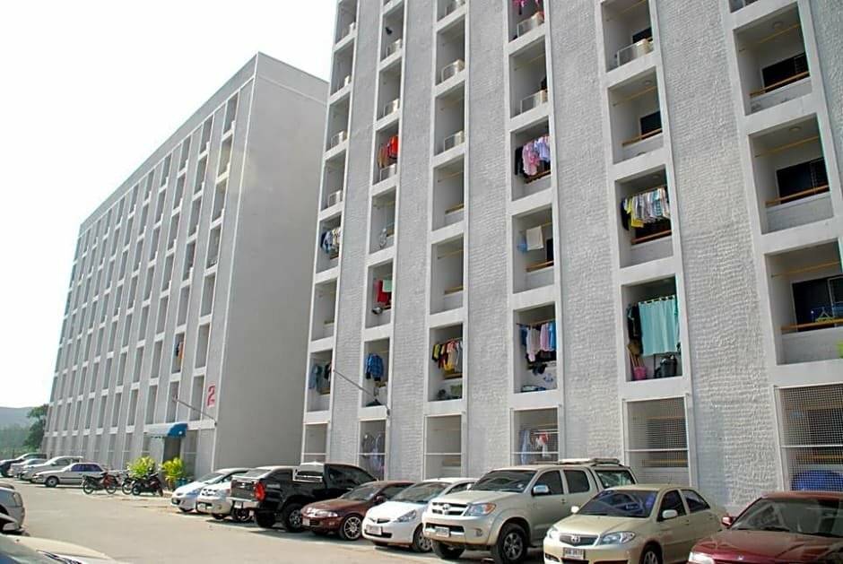 Hotel Sabai Mansion, Bangkok, photo