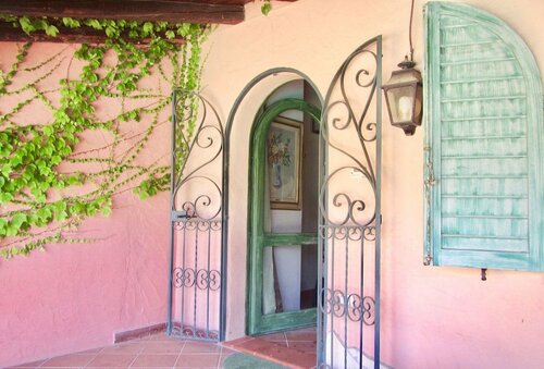 Гостиница B&b Villa Verde - Short Term Room Rentals