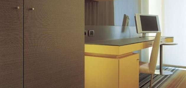 Фото Una Hotels Bologna Centro