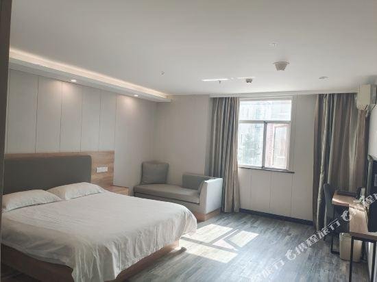 Фото GreenTree Inn Nantong Rugao Ninghai Road Express Hotel