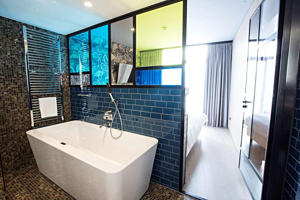 Фото Apollo Hotel Amsterdam, a Tribute Portfolio Hotel