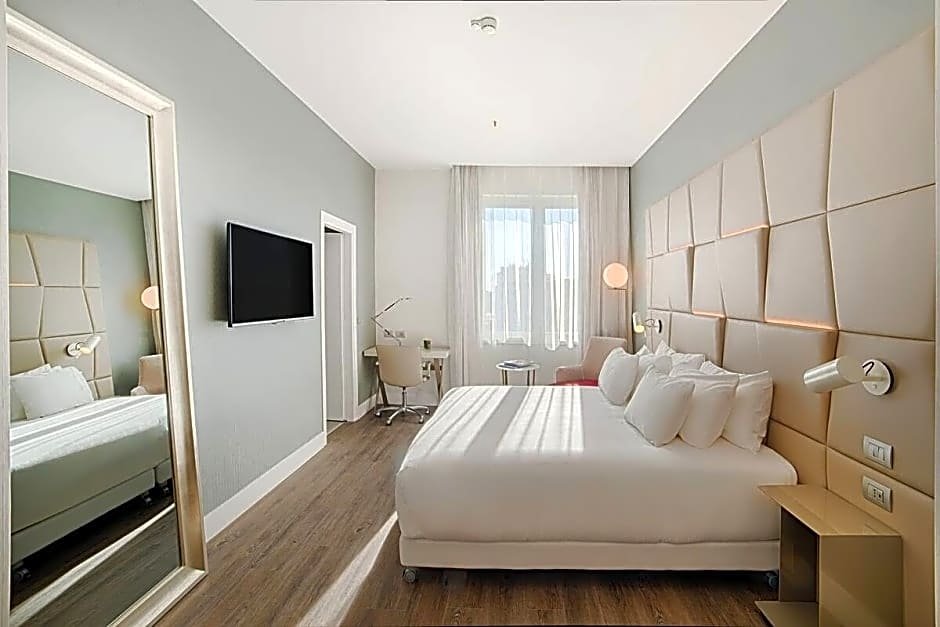 Фото Nh Collection Brussels Grand Sablon