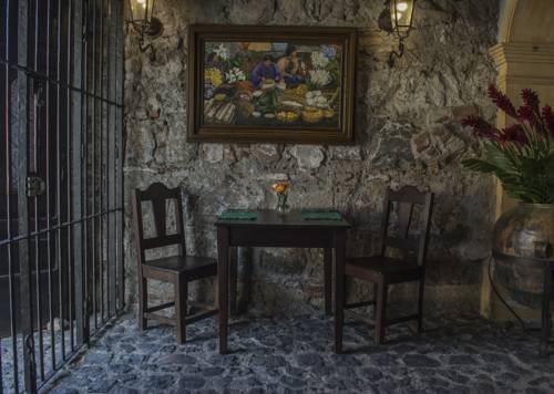 Фото Posada el Antaño