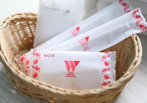 Гостиница Hotel Wing International Chitose в Титосэ