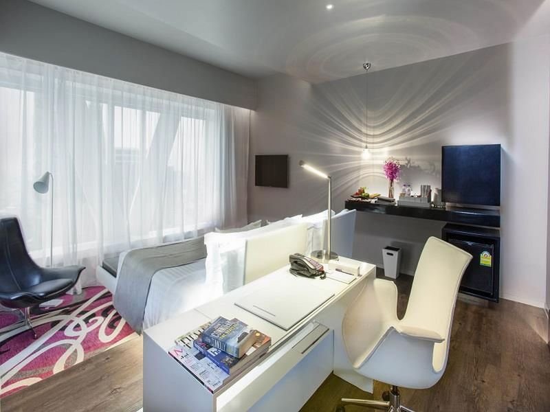 Фото Mode Sathorn Hotel