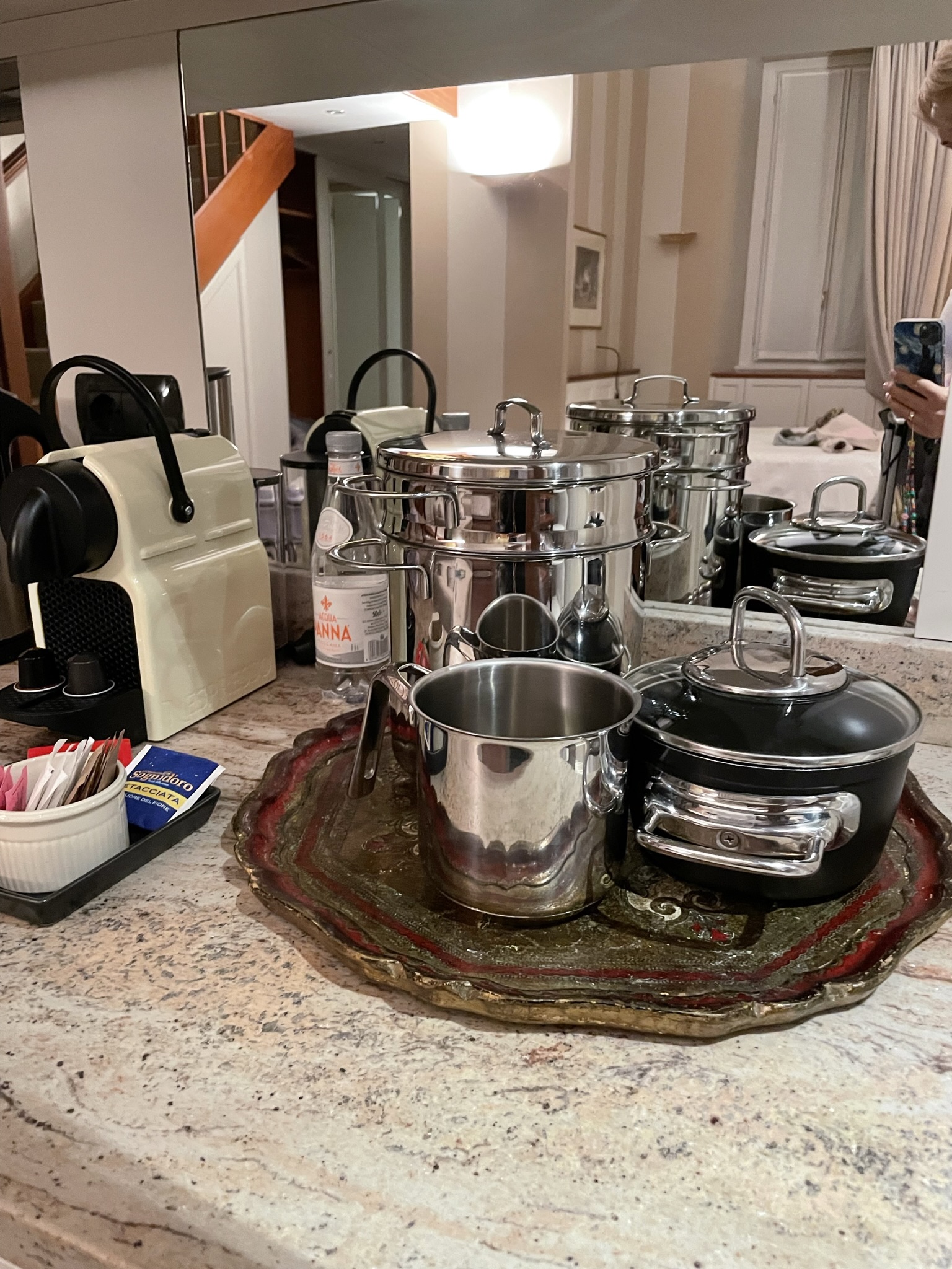 Фото Camperio House Suites