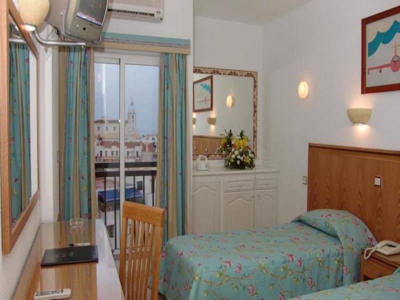 Фото Hotel Vila Recife