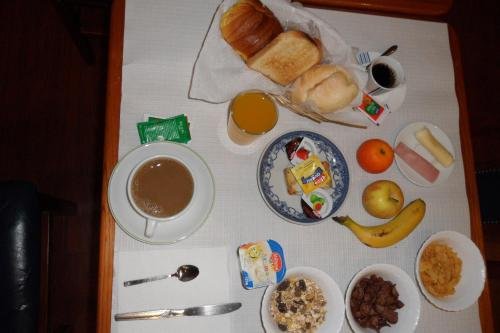 Фото Hotel Paulista