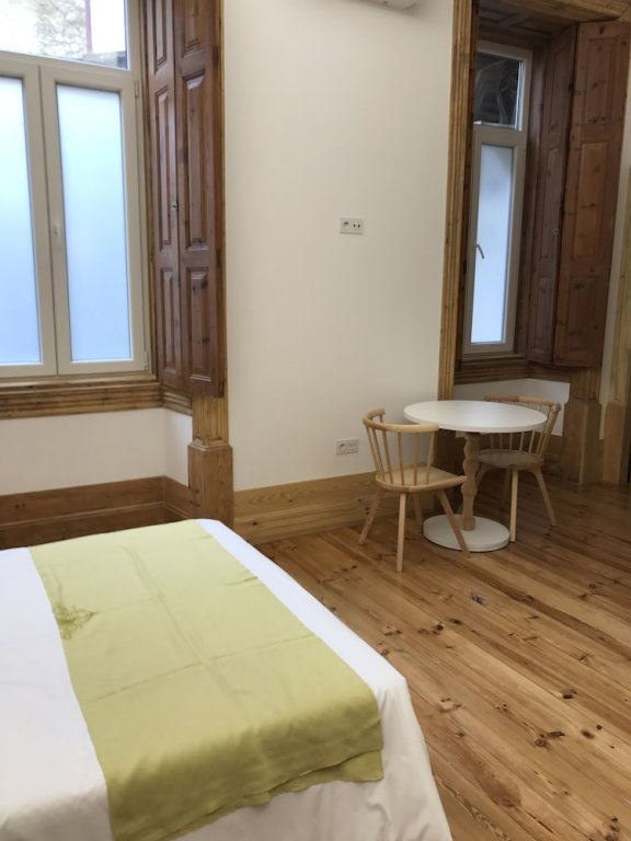 Фото Casa da Praça Square Suites