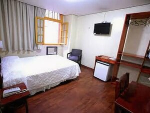 Гостиница Oyo Hotel Lancaster