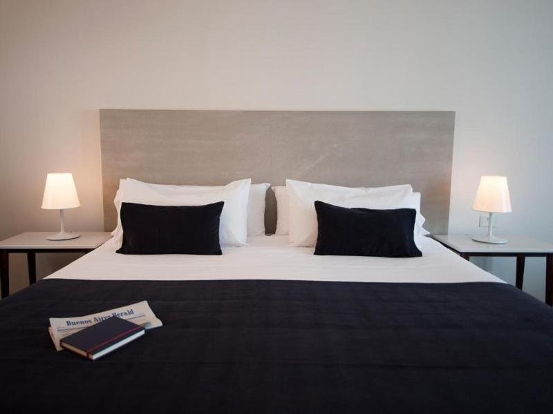 Фото Dazzler by Wyndham Buenos Aires Recoleta