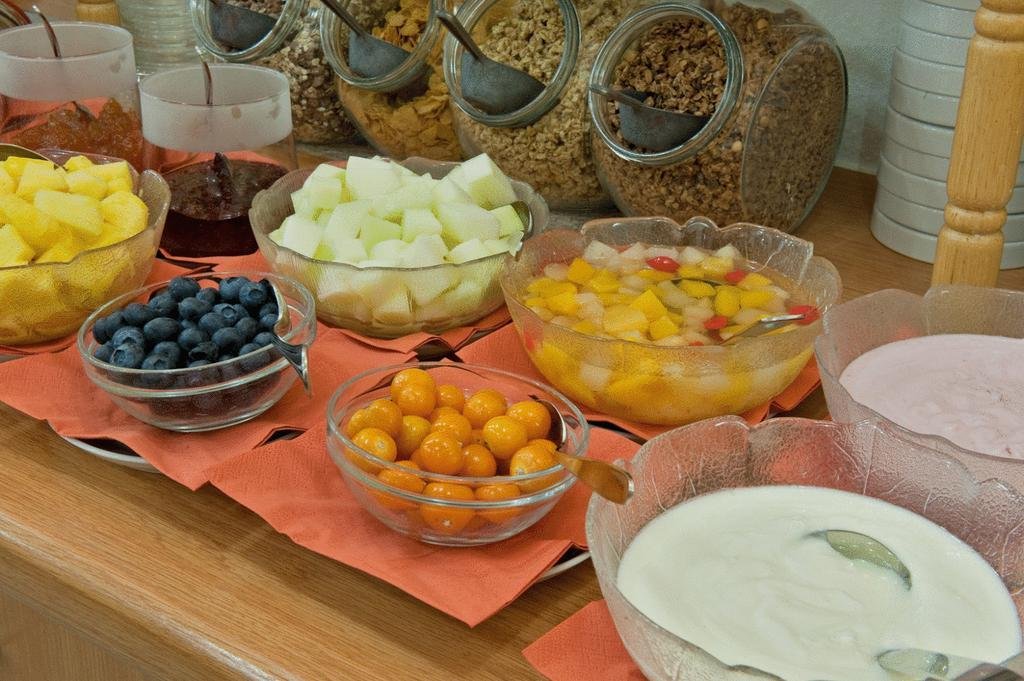 Фото Hotel Christina