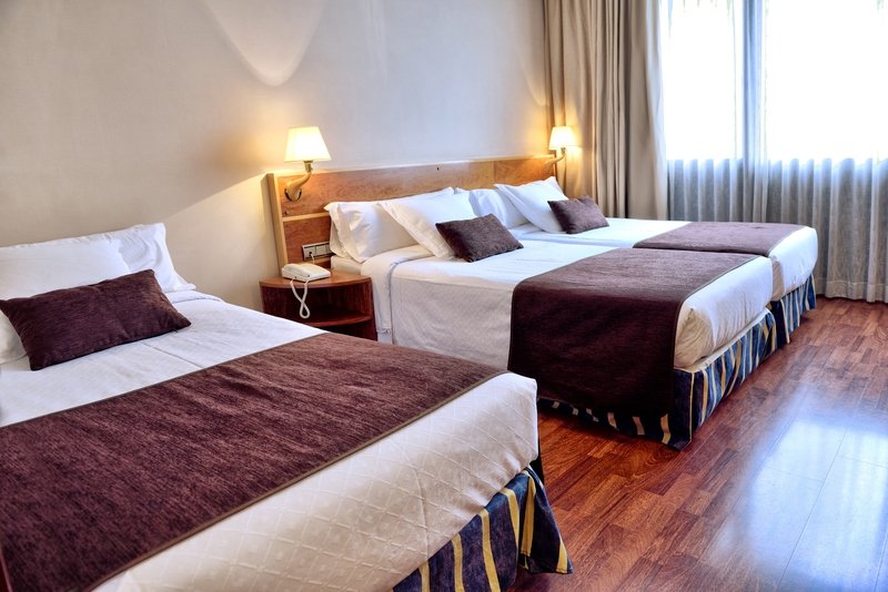 Фото ITC Barcelona by Soho Boutique