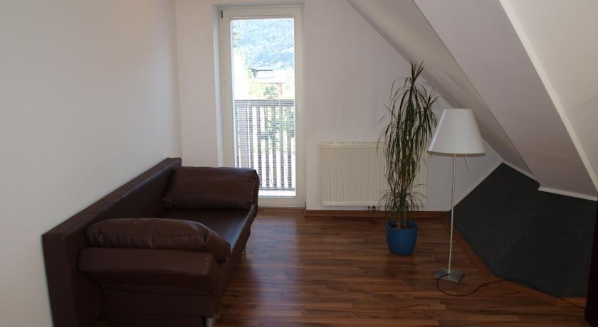 Фото Club Alpenresidenz Bad Gastein