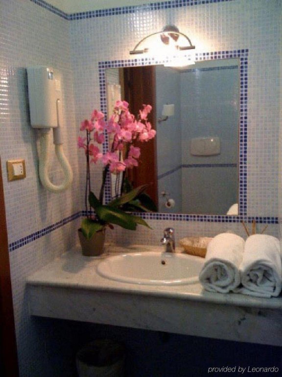 Фото Hotel Gabriella