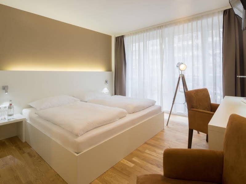 Фото Mk Hotel Frankfurt