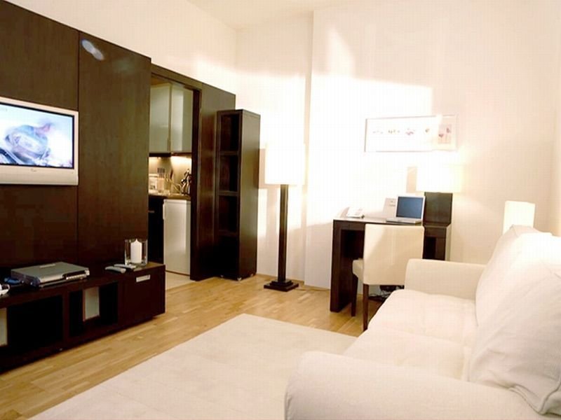 Фото The Levante Rathaus Apartments