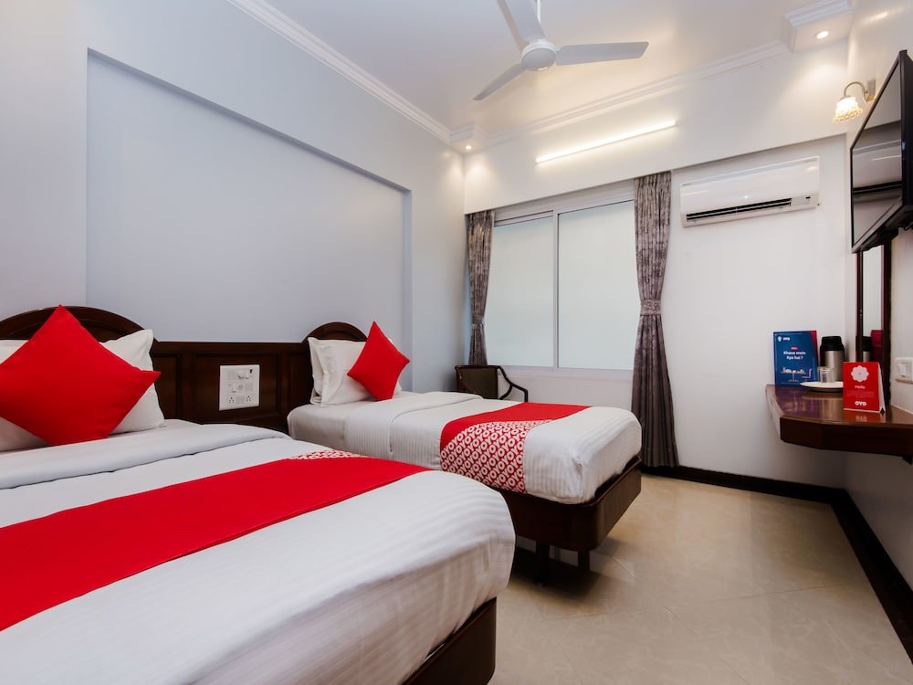 Фото Oyo 12749 Hotel Sagar