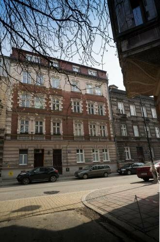 Гостиница Home In Krakow Silvio'S Apartments в Кракове