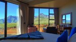 Witsieshoek Mountain Lodge