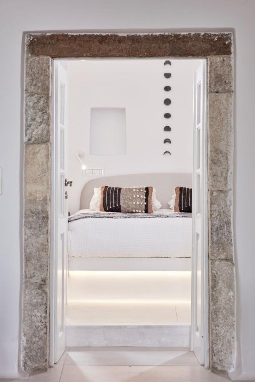 Фото Cosmopolitan Suites