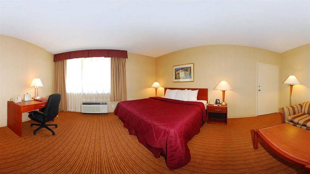 Фото Hotel Rl St. Louis Airport