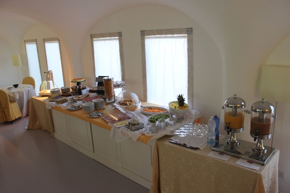 Фото La Corte Dei Pastori