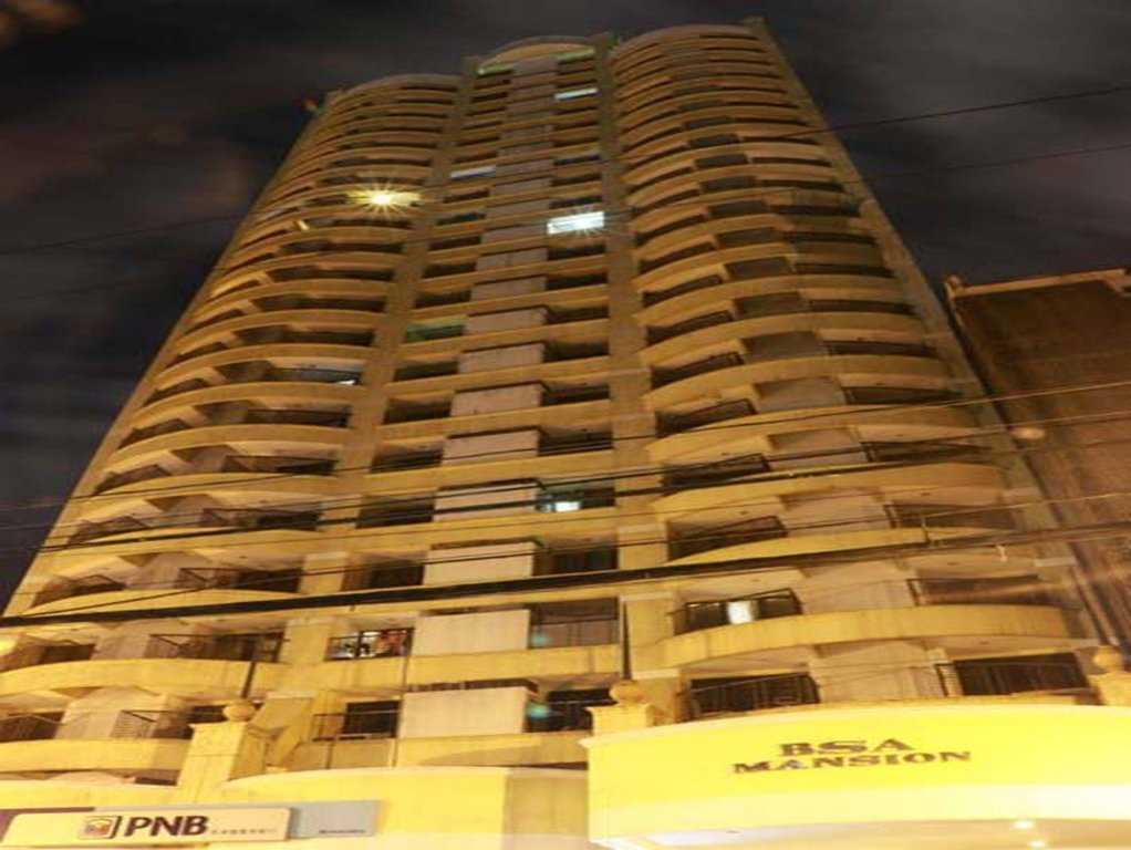 Фото Bsa Mansion