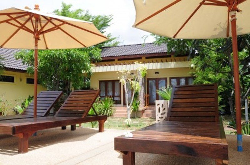 Фото SiamBeach Resort