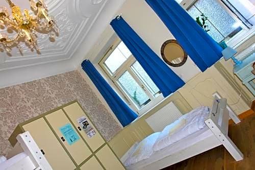 Фото Lotte Hostel